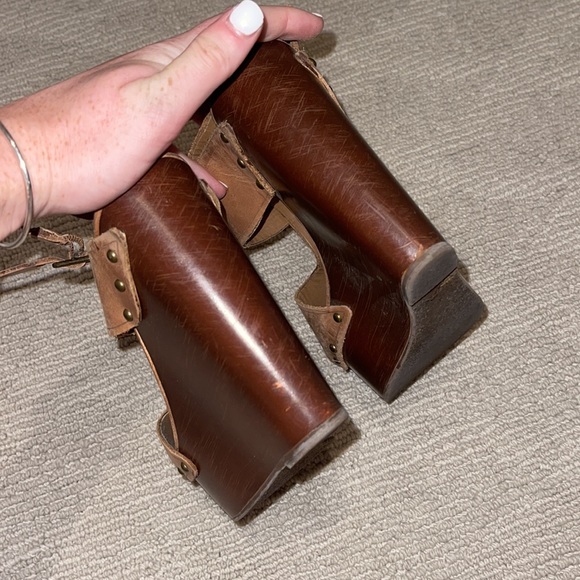 Steve Madden Wedges - Picture 9 of 17